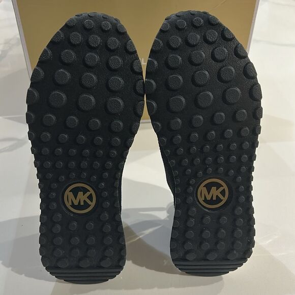 Michael Kors Bodie Slip-On Sneaker - 5.5 - NIB - Picture 7 of 8